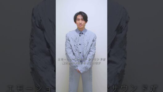 2026.5.15 0:00 Release KEN MIYAKE New Digital Single「さいわい」
