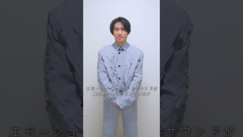 2026.5.15 0:00 Release KEN MIYAKE New Digital Single「さいわい」