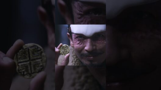 映画『ゴールデンカムイ』TVCM〈開幕篇〉【大ヒット上映中ッ‼】#shorts