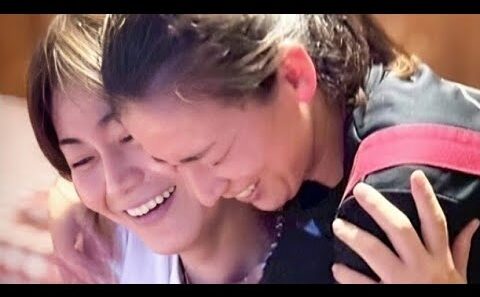 🌺✨ 氷川きよし、沖縄で尾野真千子と感動の再会！ビーチ＆カラオケで笑顔あふれる時間 🎤🏝️
