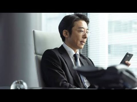 高橋一生は演じ続けることで進化し続けている　“これまで”を堪能できる『リボーン』の魅力in Japanese
