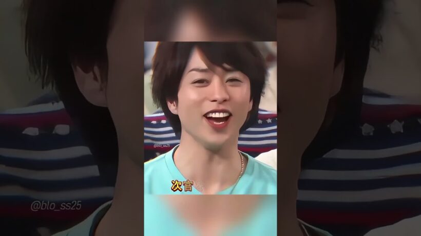 実は家族が超エリートな俳優3人#俳優#芸能人#岩田剛典#櫻井翔#DAIGO