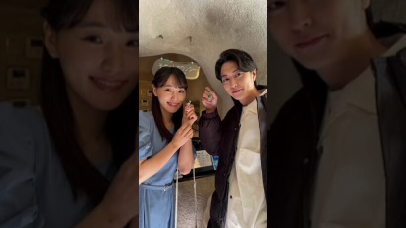 柾木玲弥“史奉”が菅井友香“蓉子”に衝撃の言葉を放つ　「謎が深まった」「マジか」の声＜水曜日、私の夫に抱かれてください＞
