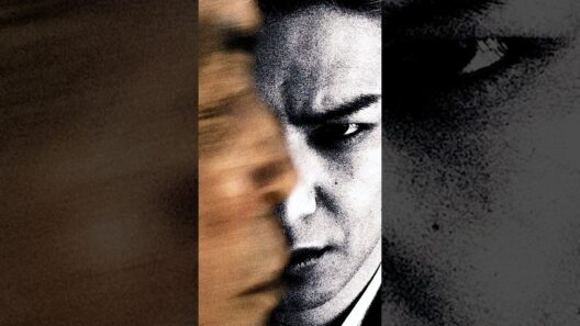 「なぜ殺気放った？」#生田斗真