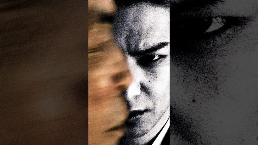 「なぜ殺気放った？」#生田斗真