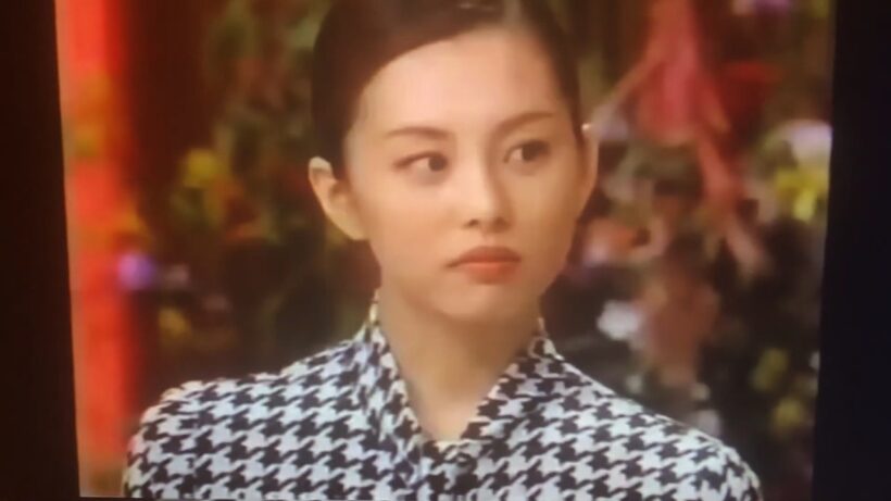 米倉涼子 明石家さんま から騒ぎ