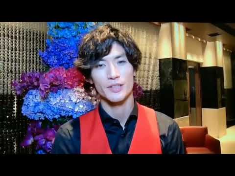 ダンスが素晴らしい👏#三浦春馬