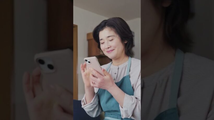 美魔女インフルエンサーの闇を特定したつもりが…知りたくなかった夫の裏の顔👤 #鬼女 の棲む家 毎週水曜24:24～ #石田ひかり #竹財輝之助