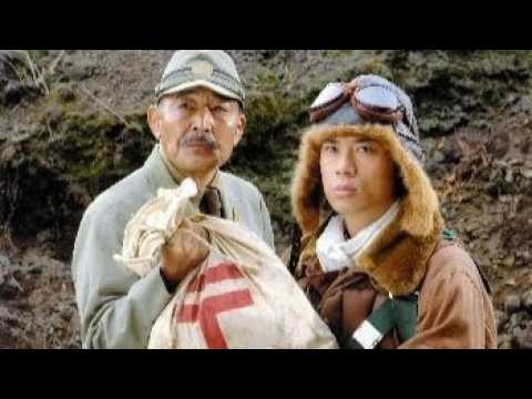 「硫黄島 戦場ノ郵便配達」主演／伊藤淳史