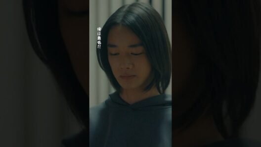 「俺は最低だ」ってどういう意味...？ #タツキ先生は甘すぎる！第6話先行公開🚀 #町田啓太 #松本穂香 #大倉琉人 #日テレ #shorts