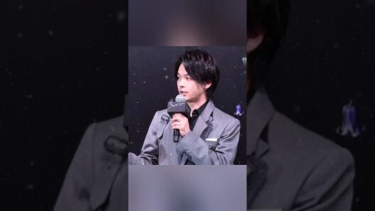 「中村倫也、“妻が起きる前”の秘密時間がヤバい…」 #trending #viral #japan