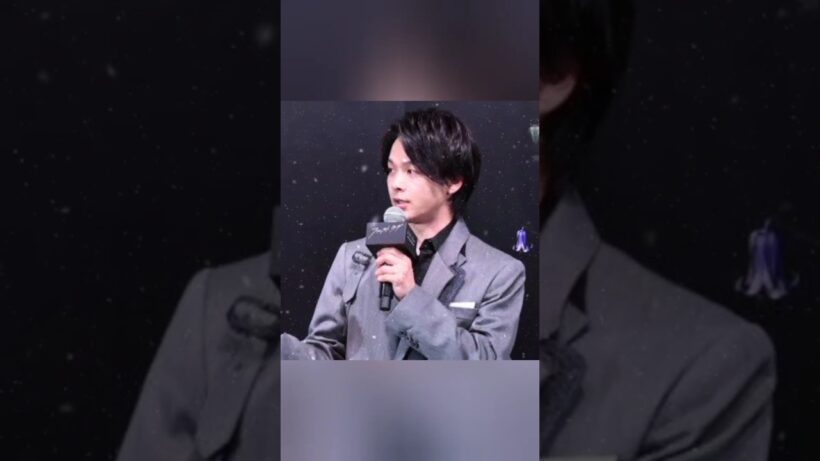 「中村倫也、“妻が起きる前”の秘密時間がヤバい…」 #trending #viral #japan