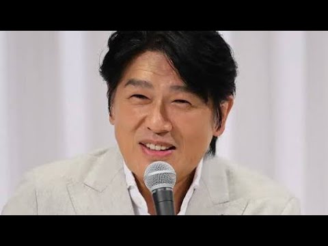 高橋克典　アルペンスキー励む16歳長男「レッグプレス200キロ」　最近は“空気読んでくれ”と言われ…