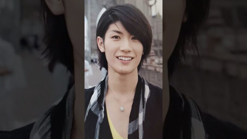#三浦春馬 #JUJU#あなた以外誰も愛せない