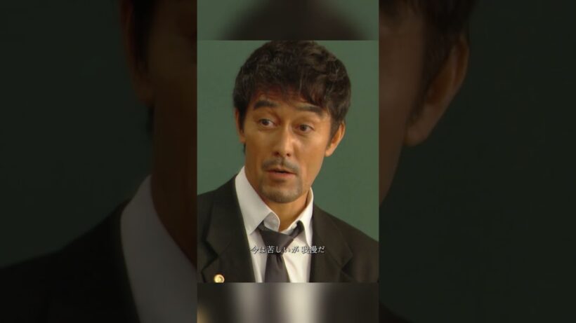 「俺は無理だと言った覚えねえぞ」諦めかけた生徒を救った伝説の授業ww #ドラゴン桜 #名言 #神シーン