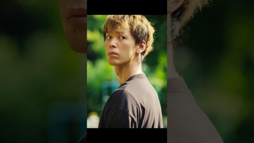 バレる#fyp #shorts #motivation #映画 #ドラマ #映画紹介 #竹内涼真 #賀来賢人 #河合優実