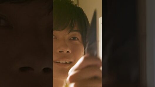 ｢家族が つくりだしたモンスターだ！｣ #櫻井翔 #神木隆之介