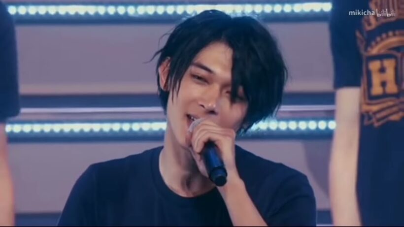 歌う吉沢亮まとめ Ryo Yoshizawa  歌声 ソロ