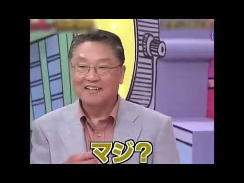ガッツ石松 陣内智則のツッコミにブチ切れて帰る。 ツッコミに腹を立てたガッツ石松は、陣内に肘打ちに蹴りをいれて怒って帰る。 全くＯＫ牧場ではない…。#hoccungtiktok