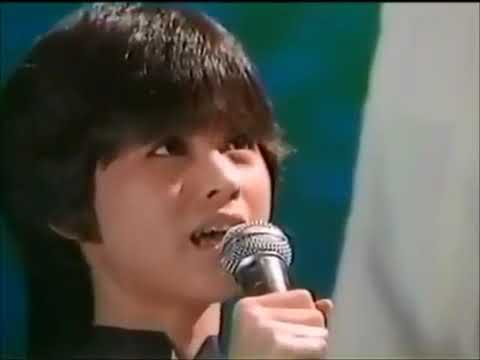 松田聖子　We've Got Tonight　愛・ひととき　with 時任三郎