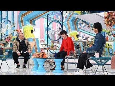 💍染谷将太「この人と結婚して良かった」――菊地凛子との10年愛が語る“夫婦のかたち”💕