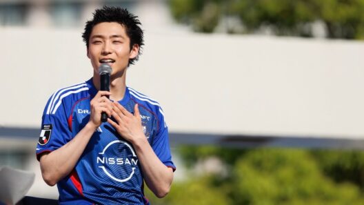 20260516 八村倫太郎さん スペシャルトークショー／トリコロールランドステージ
