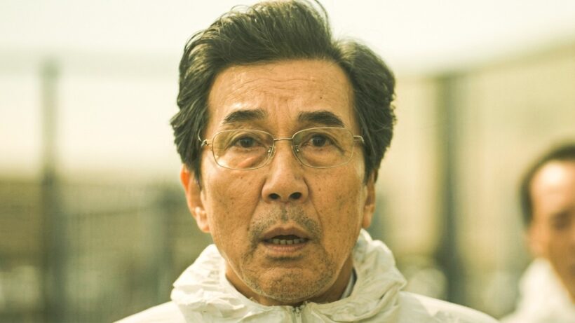 世界77カ国を震わせた、誰も語れなかった「7日間」の真実