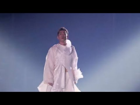 氷上が芸術に変わる瞬間…⛸️✨高橋大輔が魅せた“新たな伝説”#高橋大輔 #TheMELT #村元哉中 #かなだい #荒川静香 #フィギュアスケート #アイスショー #感動の瞬間 #スポーツエンタメ