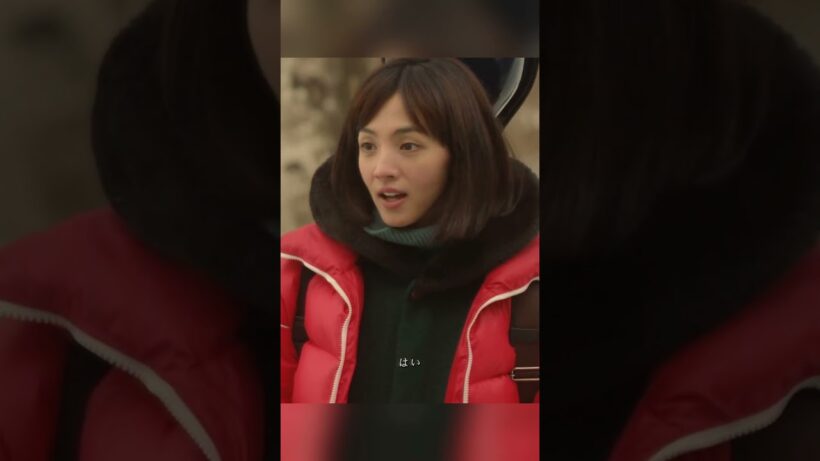 「会いたがってる、親子でしょ」絶縁状態の父の病危、彼女が最後にとった行動とは！？ #ドラマ #人間ドラマ #Shorts