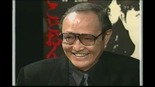 石橋蓮司 (NHK BS2　聞き手 : 扇田昭彦)