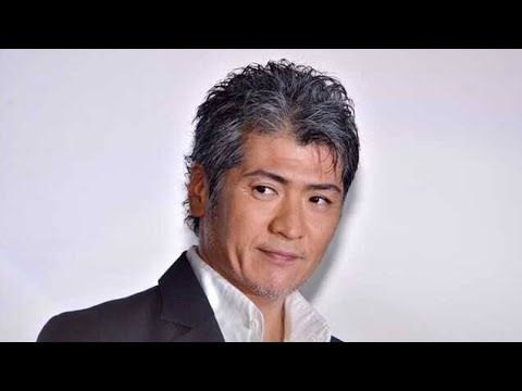 吉川晃司に“失明危機”…緊急手術の真相にファン涙