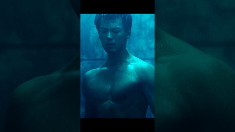 始まり#fyp #shorts #motivation #映画 #ドラマ #映画紹介 #竹内涼真 #賀来賢人 #河合優実