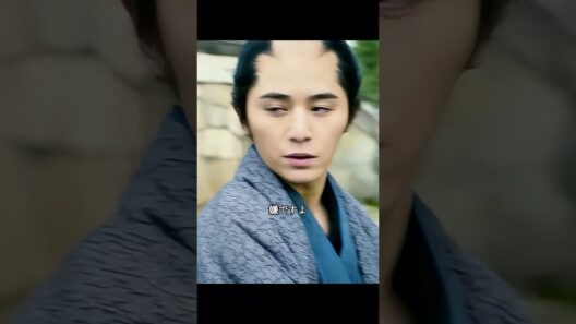 土方歳三、強すぎる。#映画 #燃えよ剣 #新選組 #土方歳三 #岡田准一
