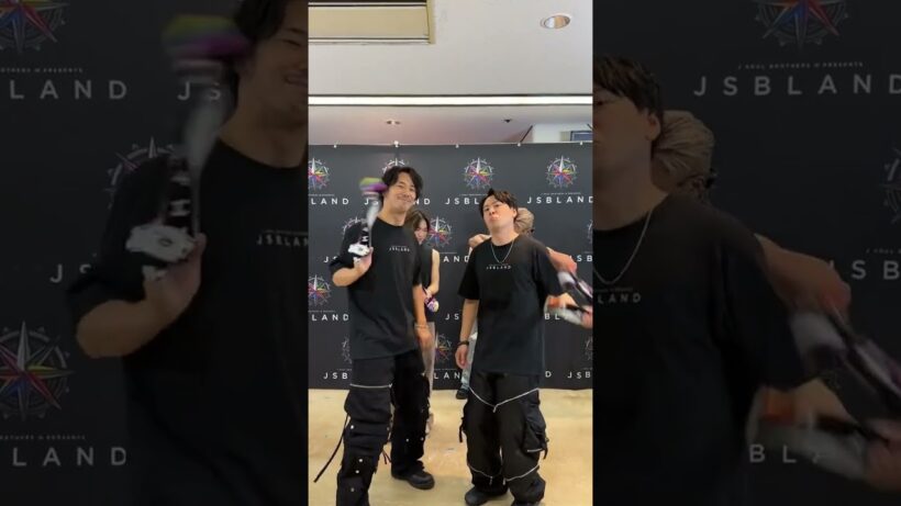 😂🔥 #岩田剛典 #likeandsubscribe #subscribe