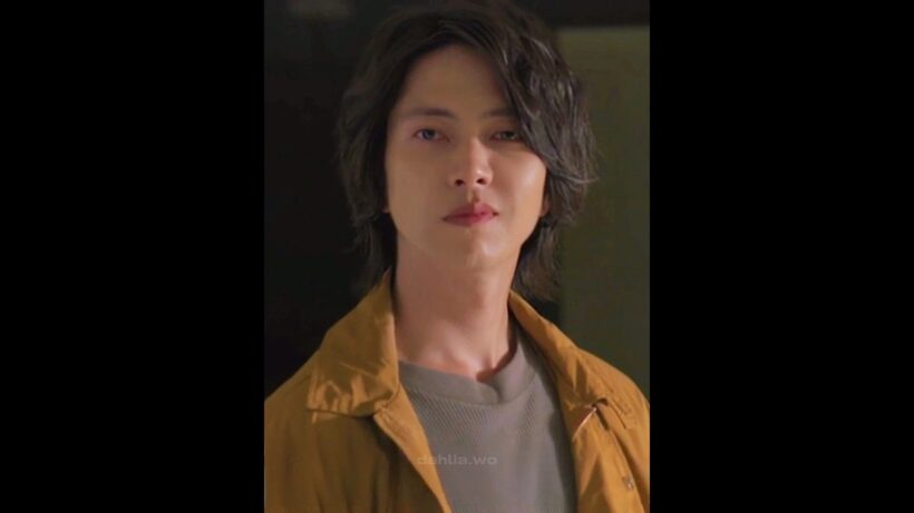 Tomohisa Yamashita #山下智久 #fanedits #shorts
