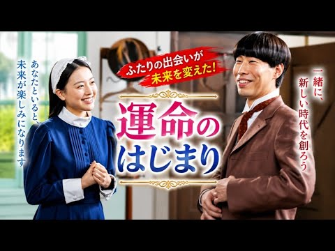 🌸『風、薫る』新キャラ続々登場‼️坂口涼太郎×古川雄大×ずん飯尾がヤバすぎる…😱✨今後の展開が神回確定🔥