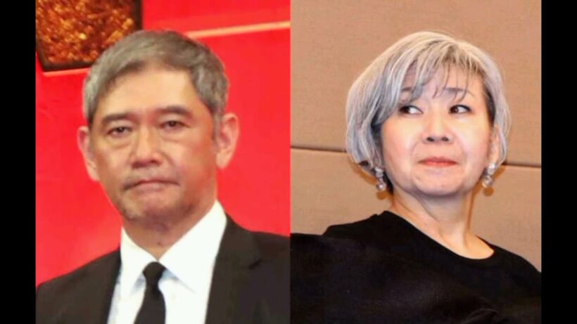 杉本哲太、離婚を発表「それぞれの人生を歩んでまいります」９２年に結婚した女優・神津はづきと熟年離婚