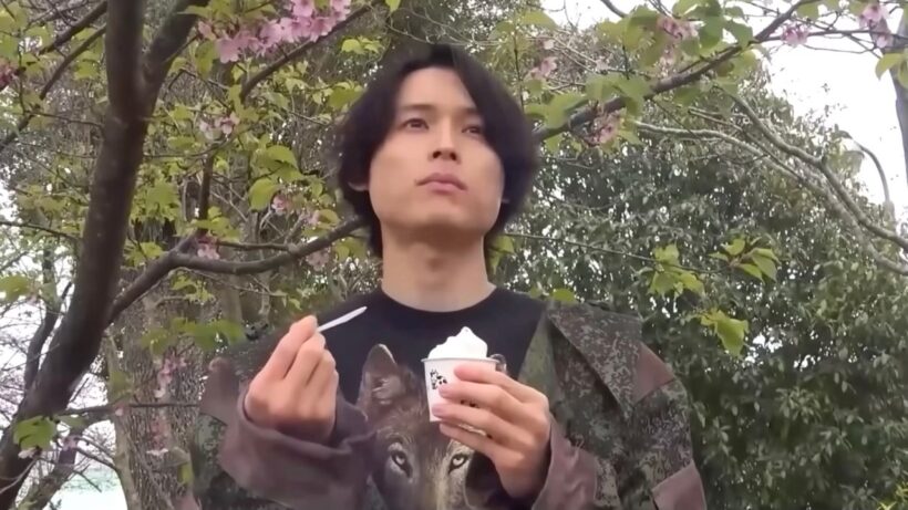 松村北斗という男