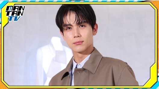 中川大志、大阪の思い出は“殿”　大河ドラマ「真田丸」放送当時を回顧　「ハウス オブ ディオール 心斎橋」のオープンイベント