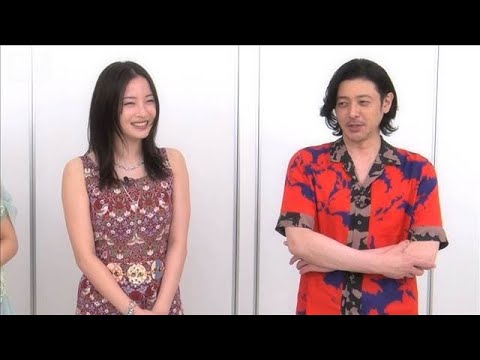 〈広瀬すず〉夏は自分を追い込む！ストイックぶりにオダギリジョーも苦笑【芸能動画】(2026年5月19日)
