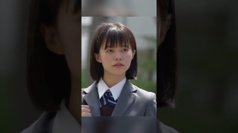 「この大バカ野郎が！」不合格の生徒に櫻木先生が放った言葉に鳥肌が止まらない… #ドラマ #名言 #感動
