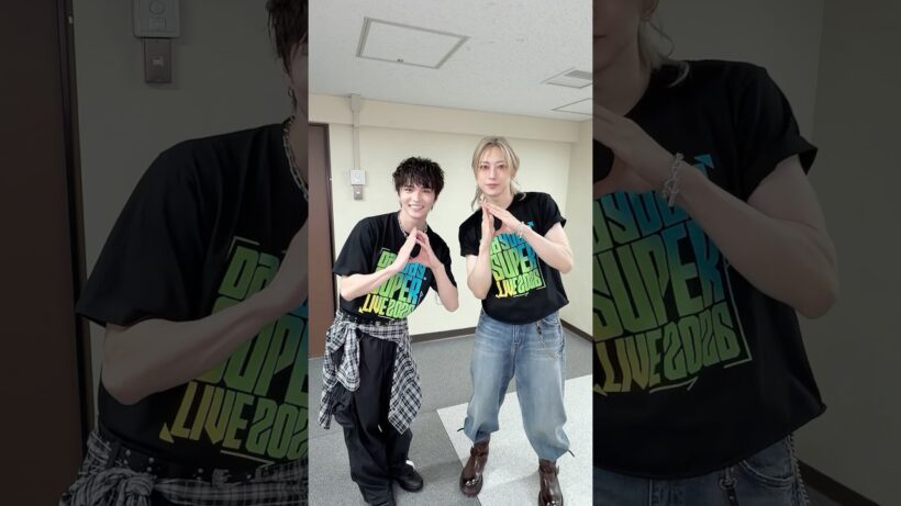 fire right now 🔥 with #佐藤大樹#andTEAM #FUMA #WeonFire #WeonFire_challenge