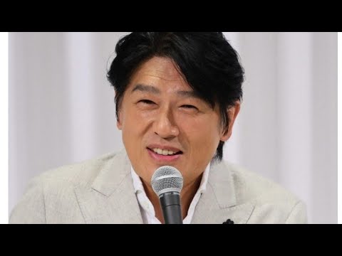 高橋克典　デビュー時は俳優ではなかった「今となってはほとんど知っている方もいらっしゃらないですけど」