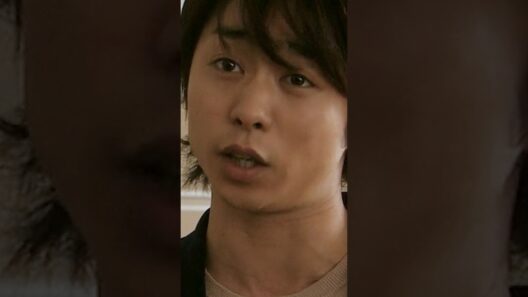 「家族を殺したのは自分かもしれない！」#櫻井翔 #神木隆之介