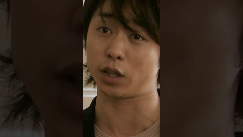 「家族を殺したのは自分かもしれない！」#櫻井翔 #神木隆之介