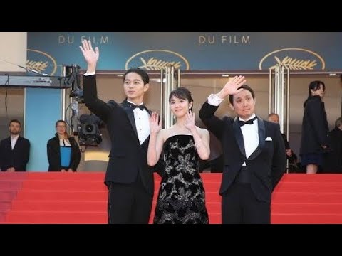 【カンヌ映画祭】本木雅弘・菅田将暉・宮舘涼太が初参加で世界が注目 日本映画の新時代が幕を開ける