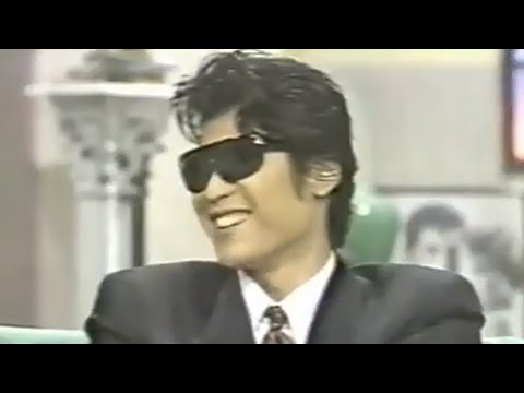 吉川晃司／君といつまでも