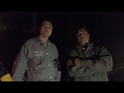【最恐生配信】新潟の悪夢再び。2度逃げ帰った最悪の廃ホテルにリベンジ。