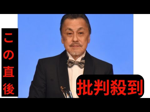 劇団東京ヴォードヴィルショー」解散を発表　佐藤B作が理由・コメント発表　53年の歴史に幕