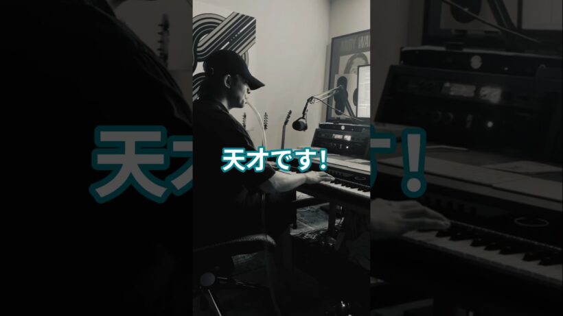まだまだ隠し持ってるぞ、きっと。 #number_i #岸優太